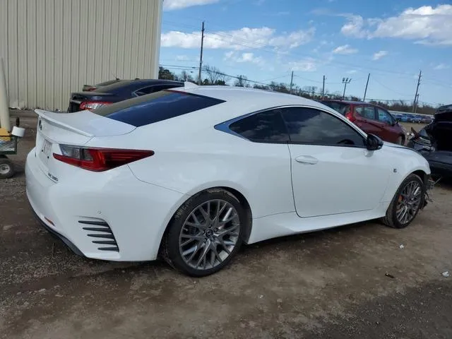 JTHHE5BC6H5017603 2017 2017 Lexus RC- 350 3