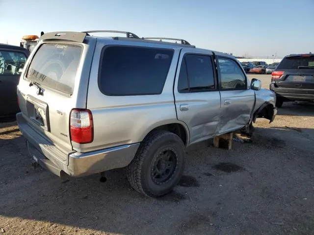 JT3GN86R710190387 2001 2001 Toyota 4runner- SR5 3