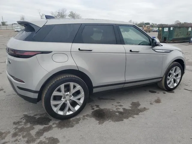 SALZP2FX9LH052129 2020 2020 Land Rover Range Rover- SE 3