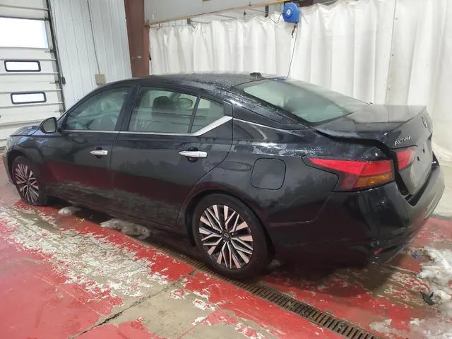 1N4BL4DV6RN383672 2024 2024 Nissan Altima- SV 2