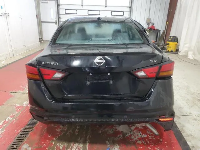 1N4BL4DV6RN383672 2024 2024 Nissan Altima- SV 6