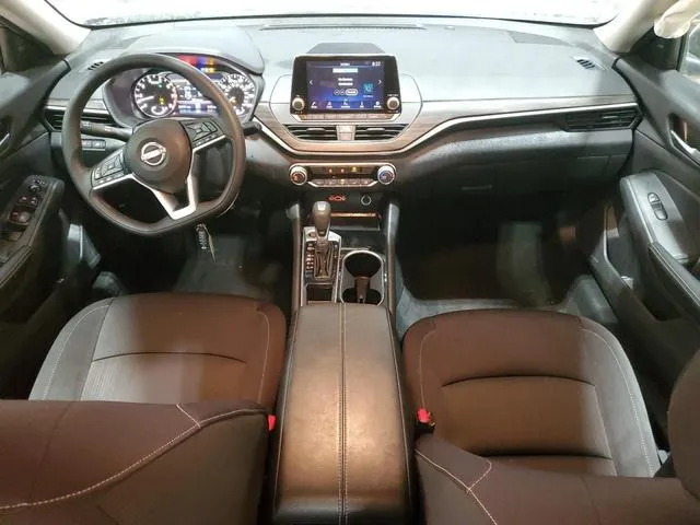 1N4BL4DV6RN383672 2024 2024 Nissan Altima- SV 8