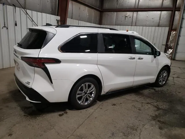 5TDXSKFC4PS077466 2023 2023 Toyota Sienna- Xse 3