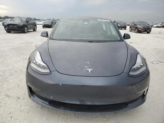 5YJ3E1EC7MF856247 2021 2021 Tesla MODEL 3 5