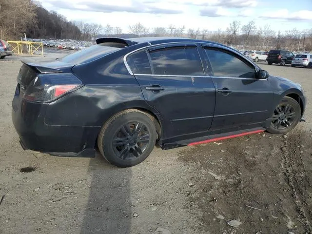 1N4AL2AP9BN429457 2011 2011 Nissan Altima- Base 3