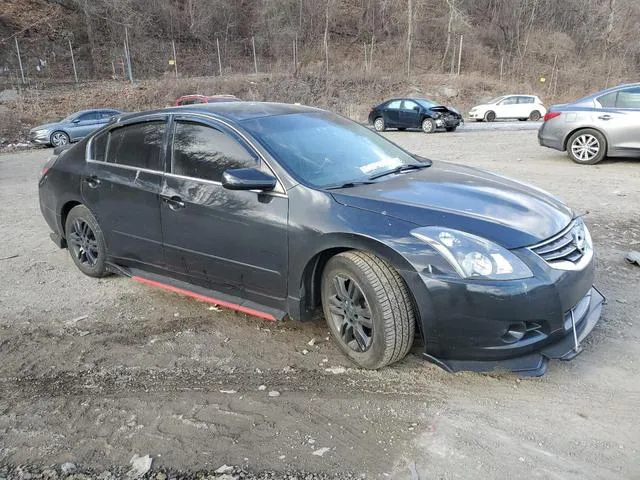 1N4AL2AP9BN429457 2011 2011 Nissan Altima- Base 4