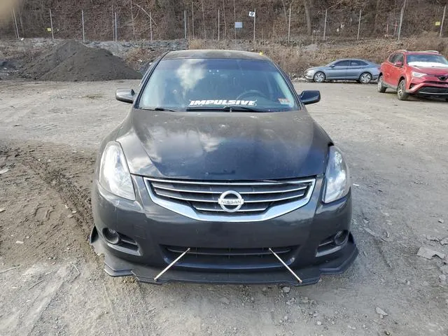 1N4AL2AP9BN429457 2011 2011 Nissan Altima- Base 5