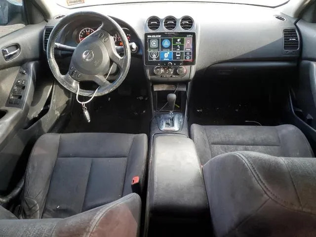 1N4AL2AP9BN429457 2011 2011 Nissan Altima- Base 8