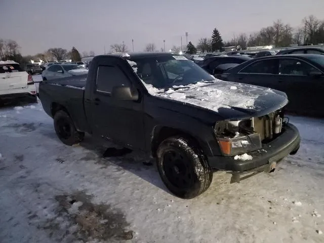 1GCCS146048157191 2004 2004 Chevrolet Colorado 4