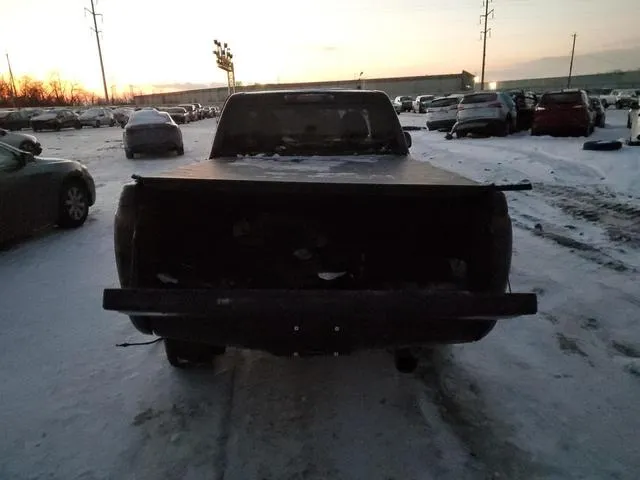 1GCCS146048157191 2004 2004 Chevrolet Colorado 6