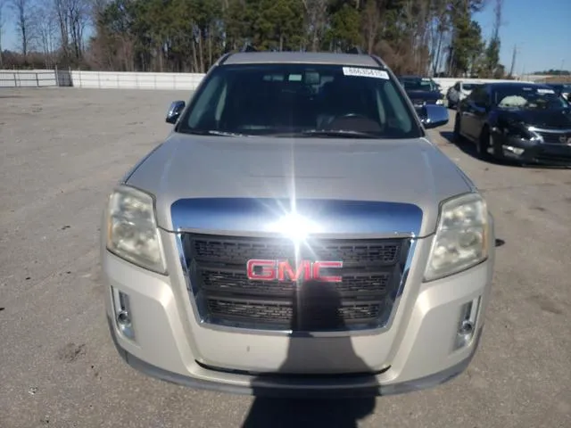 2CTALUECXB6429408 2011 2011 GMC Terrain- Slt 5