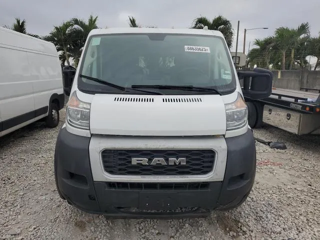 3C6LRVAG1ME568693 2021 2021 RAM Promaster- 1500 Standard 5