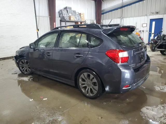 JF1GPAL63E8323263 2014 2014 Subaru Impreza- Sport Premium 2