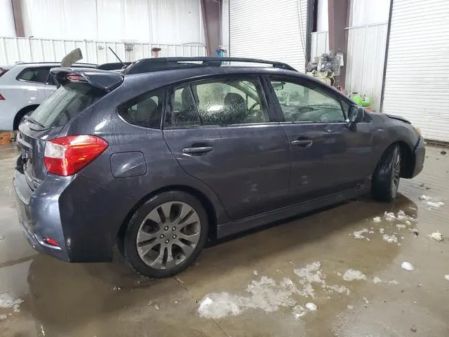 JF1GPAL63E8323263 2014 2014 Subaru Impreza- Sport Premium 3