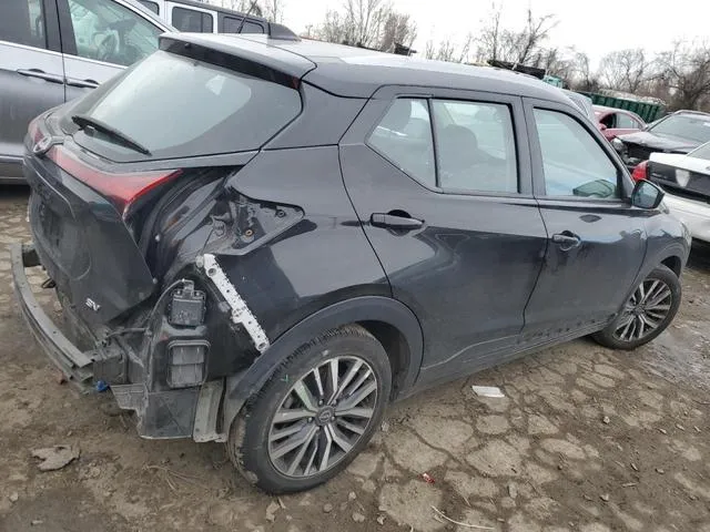 3N1CP5CV3PL495176 2023 2023 Nissan Kicks- SV 3