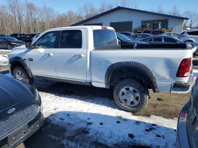 3D7TT2CT1BG594429 2011 2011 Dodge RAM 2500 2