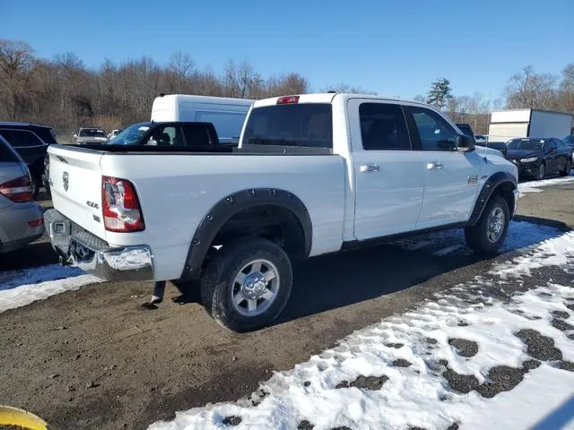 3D7TT2CT1BG594429 2011 2011 Dodge RAM 2500 3