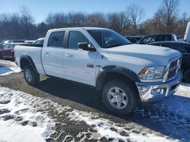 3D7TT2CT1BG594429 2011 2011 Dodge RAM 2500 4