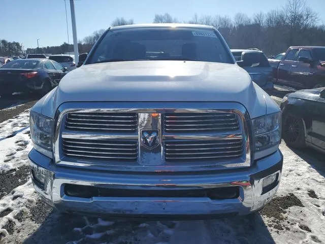 3D7TT2CT1BG594429 2011 2011 Dodge RAM 2500 5