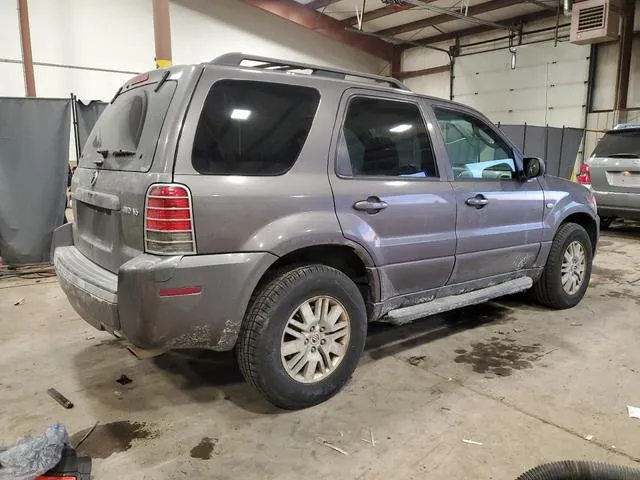 4M2YU57146KJ15579 2006 2006 Mercury Mariner 3