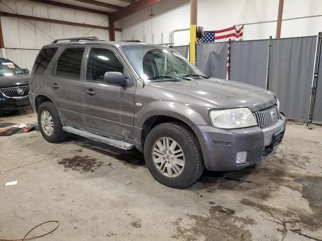 4M2YU57146KJ15579 2006 2006 Mercury Mariner 4