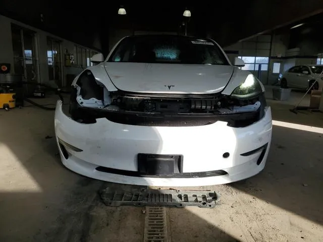 5YJ3E1EB5MF980055 2021 2021 Tesla MODEL 3 5