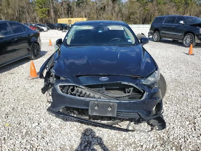 3FA6P0HD8LR233826 2020 2020 Ford Fusion- SE 5