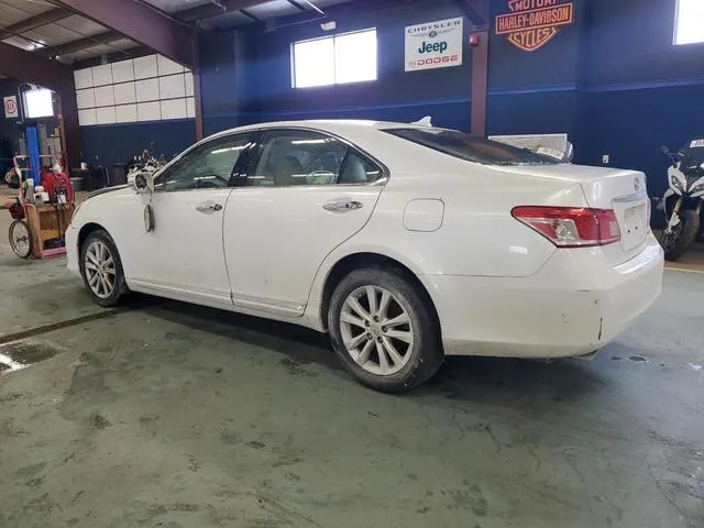 JTHBK1EG9C2472932 2012 2012 Lexus ES- 350 2