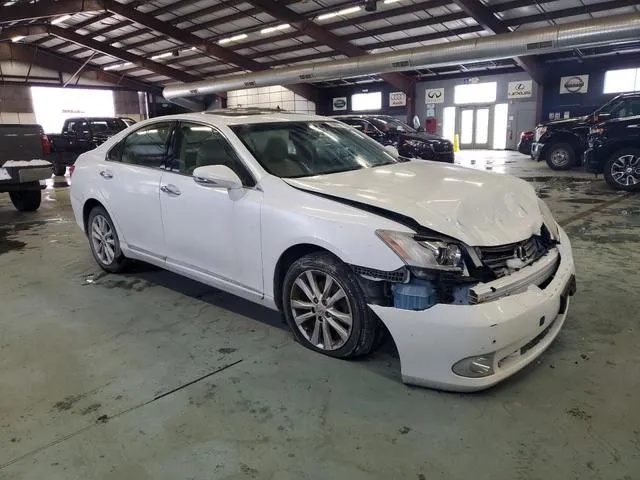 JTHBK1EG9C2472932 2012 2012 Lexus ES- 350 4