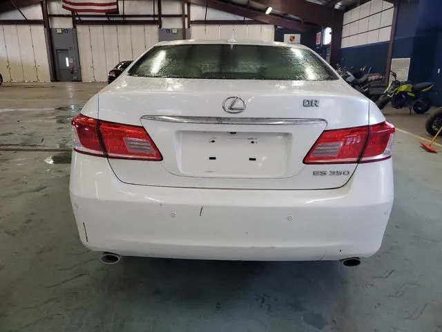 JTHBK1EG9C2472932 2012 2012 Lexus ES- 350 6