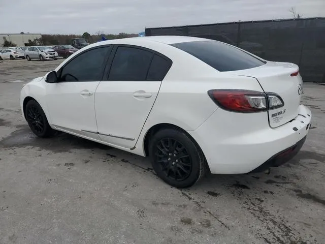 JM1BL1UF5B1412173 2011 2011 Mazda 3- I 2