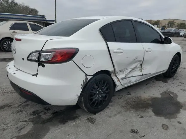 JM1BL1UF5B1412173 2011 2011 Mazda 3- I 3