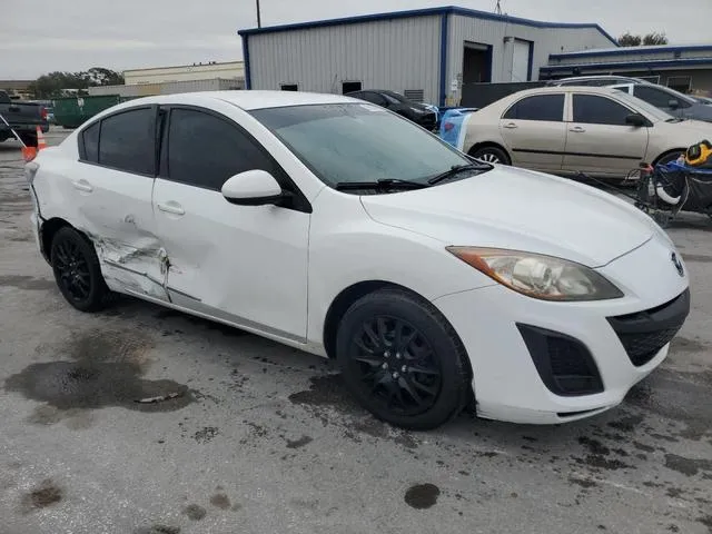 JM1BL1UF5B1412173 2011 2011 Mazda 3- I 4