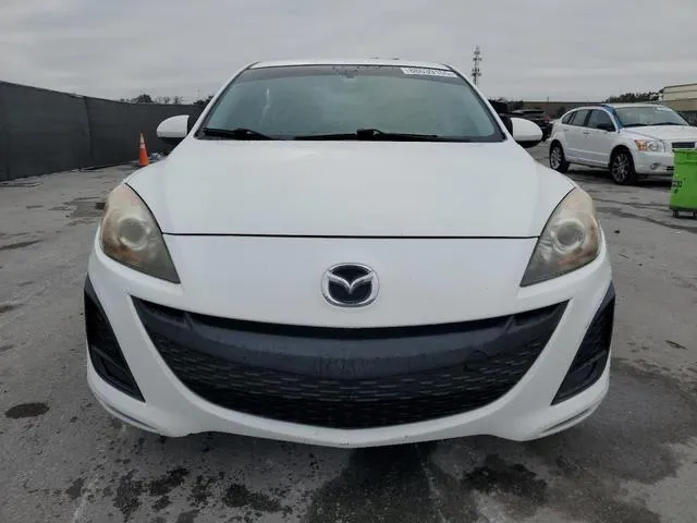 JM1BL1UF5B1412173 2011 2011 Mazda 3- I 5