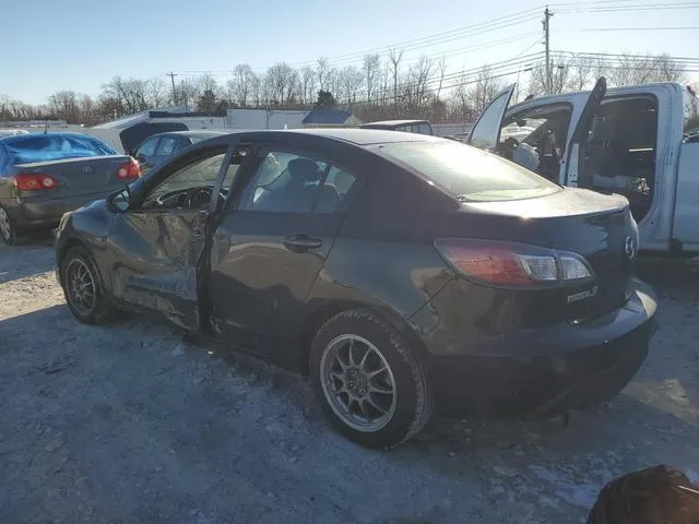 JM1BL1UG3B1466645 2011 2011 Mazda 3- I 2