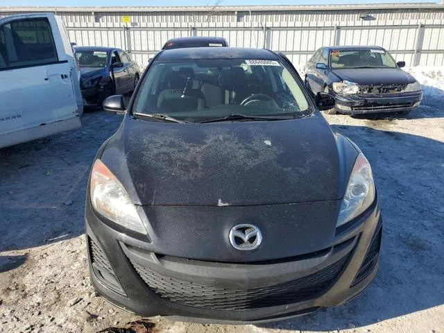 JM1BL1UG3B1466645 2011 2011 Mazda 3- I 5