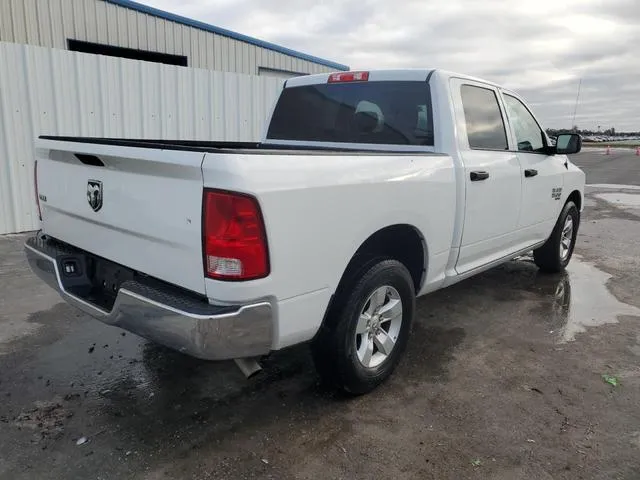 1C6RR6LG3NS203038 2022 2022 RAM 1500- Slt 3