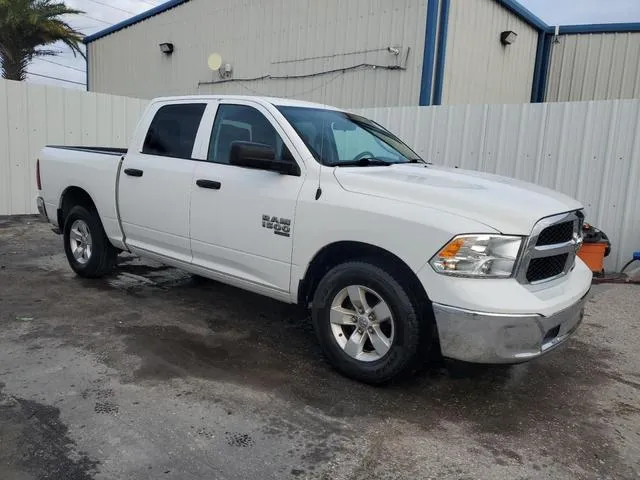 1C6RR6LG3NS203038 2022 2022 RAM 1500- Slt 4