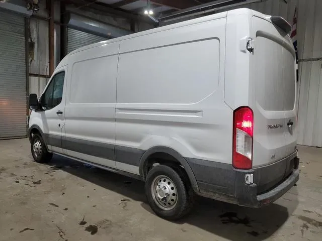 1FTBR2C87PKC00819 2023 2023 Ford Transit- T-250 2