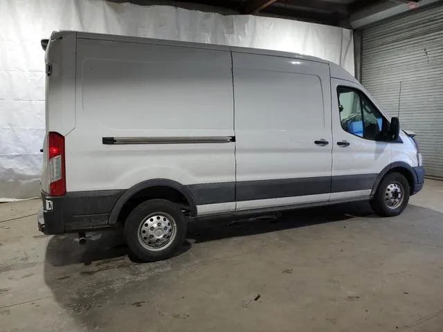 1FTBR2C87PKC00819 2023 2023 Ford Transit- T-250 3