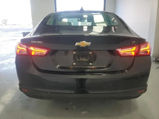 1G1ZE5ST7RF203144 2024 2024 Chevrolet Malibu- Premier 6