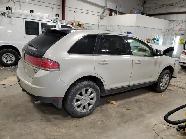 2LMDU88C97BJ13232 2007 2007 Lincoln MKX 3