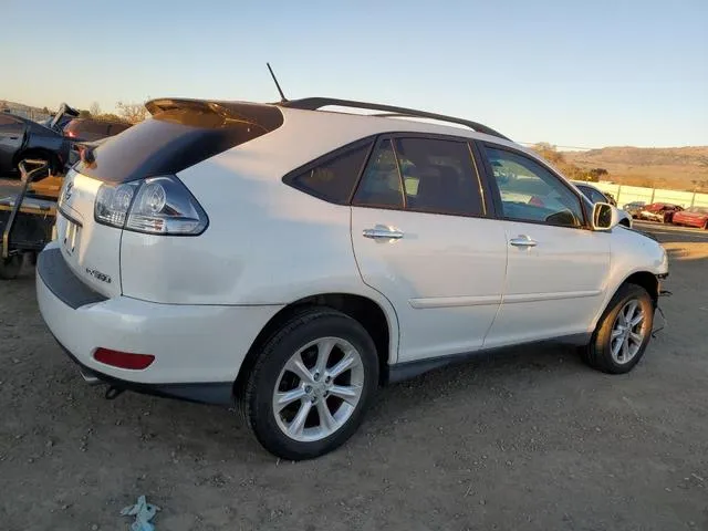 2T2HK31U98C067385 2008 2008 Lexus RX- 350 3