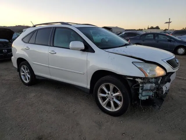 2T2HK31U98C067385 2008 2008 Lexus RX- 350 4