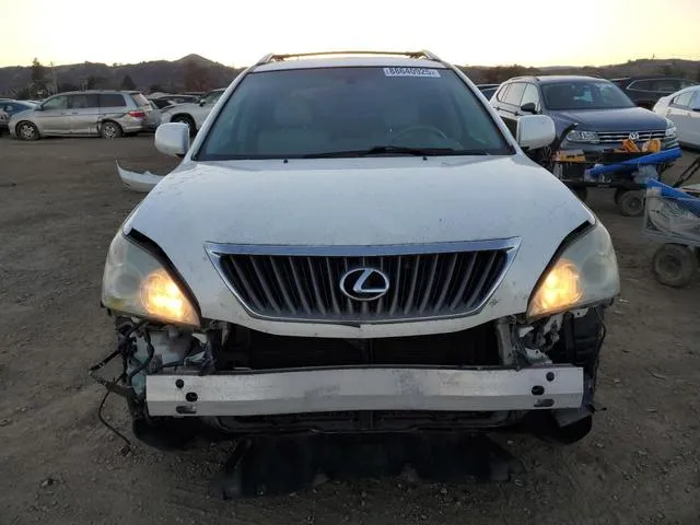 2T2HK31U98C067385 2008 2008 Lexus RX- 350 5