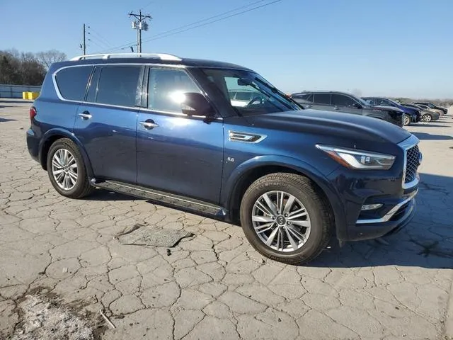 JN8AZ2NF4L9702202 2020 2020 Infiniti QX80- Luxe 4