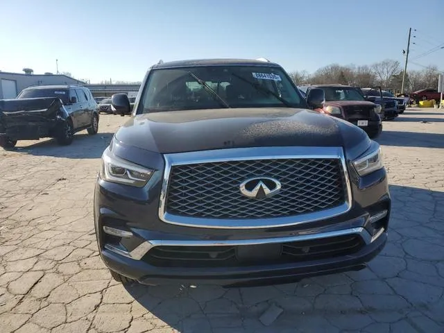 JN8AZ2NF4L9702202 2020 2020 Infiniti QX80- Luxe 5