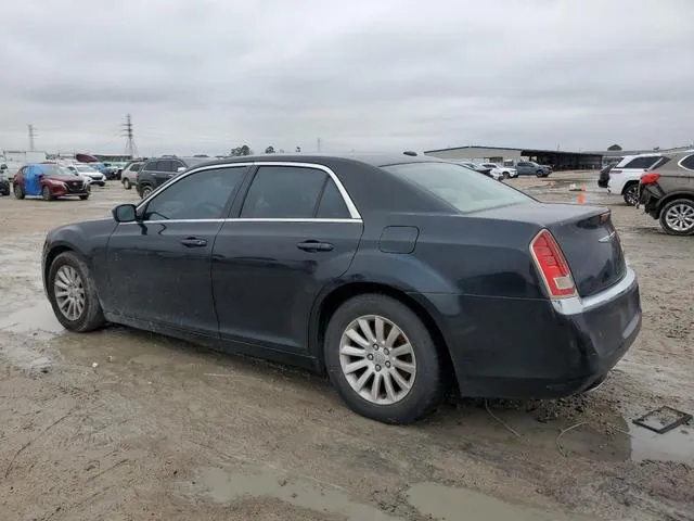 2C3CCAAGXDH647517 2013 2013 Chrysler 300 2