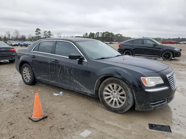 2C3CCAAGXDH647517 2013 2013 Chrysler 300 4