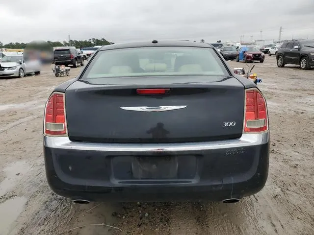 2C3CCAAGXDH647517 2013 2013 Chrysler 300 6